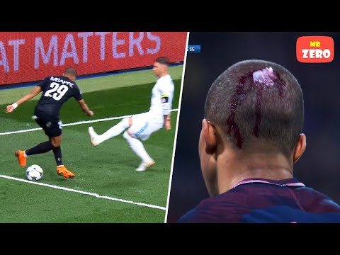 Video Điều gì sẽ xảy ra nếu bạn làm Kylian Mbappe nổi giận - youtube