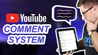 PHP Comment System With Reply | YouTube Clone