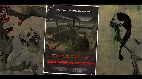 Left 4 Dead 2 | Deadly Dispatch