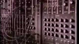 Old Computer Sequencer