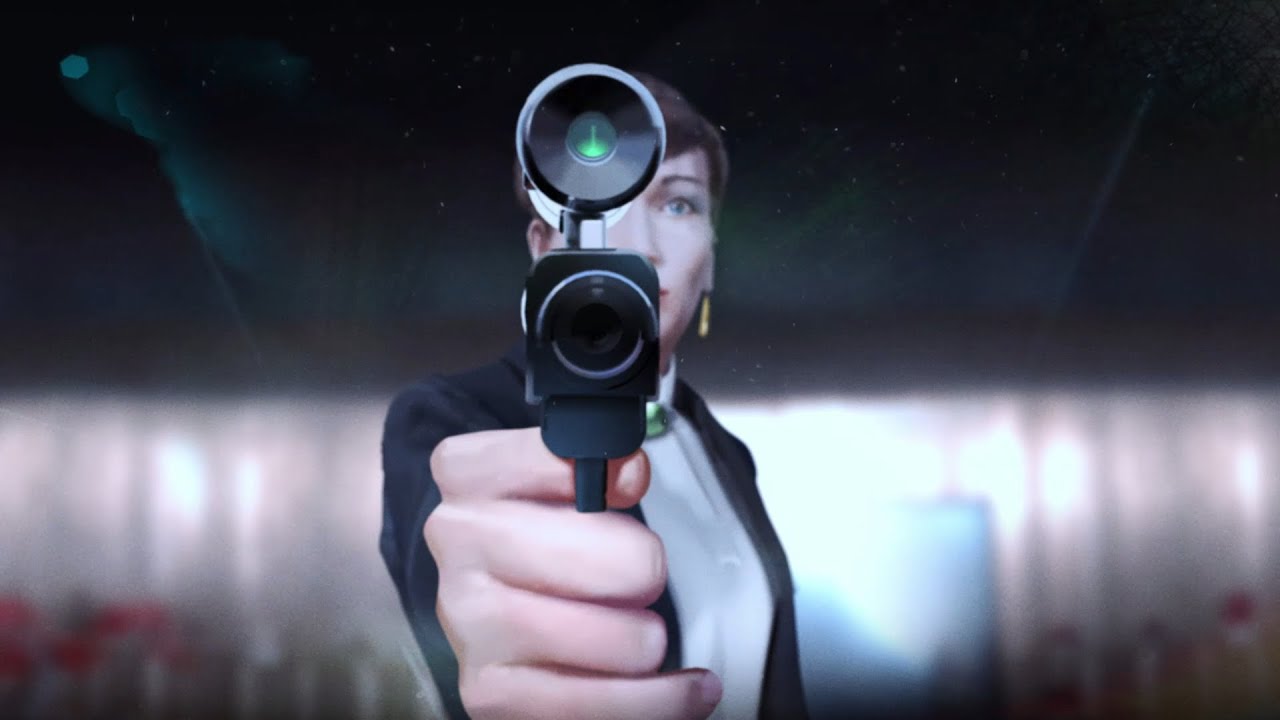 Phantom Doctrine - Tutorial  Gameplay walktrough No commentary