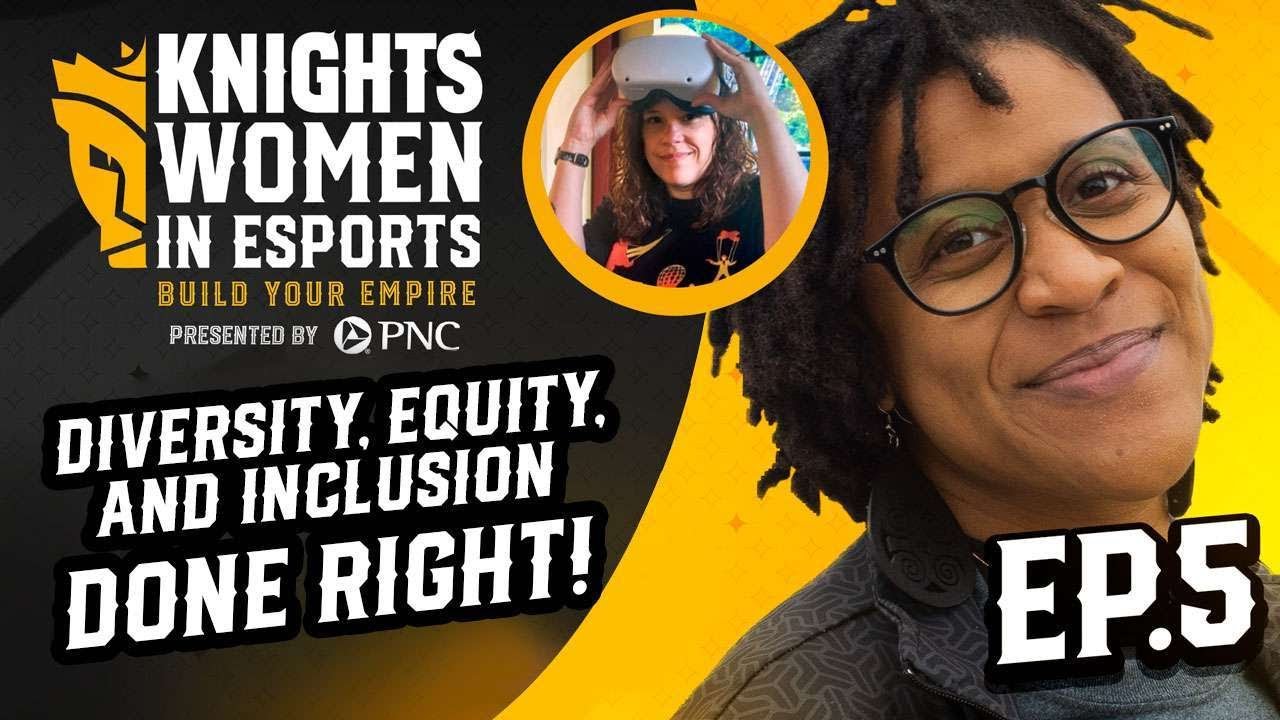 Why Diversity in Gaming is Powerful