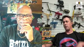 Orda66 Lair Classic Episode S7 04 Jason Hanson- Roadies Paintball