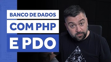 CRUD DO JEITO CERTO: ABSTRAÇÃO DE BANCO DE DADOS COM DATA LAYER | PHP TIPS #002