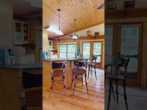 8965 Sandy Creek Lane, Bozeman, MT home video tour