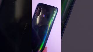 Tecno Camon 15 Разборка. Внимание крышка обманка