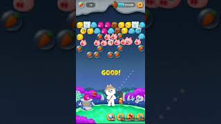 LINE BUBBLE 2 STAGE 1926