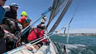 2026 Little Boreas Race on Flexi Flyer (Full race)