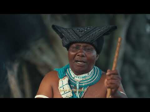 DUMZA MASWANA PRESENTS “EZIKO HERITAGE FESTIVAL” eNGQUSHWA