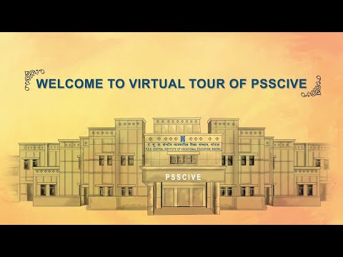 PSSCIVE video thumbnail