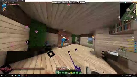 Mineverse KitPvP hackers,LepaPvP,HeroxiHD