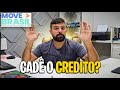 CADE O CRÉDITO DO GOVERNO PARA OS CAMINHONEIROS AUTÔNOMOS ?