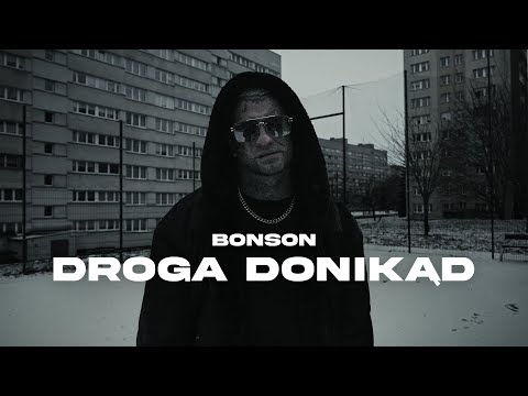 Bonson Droga Donikąd Prod GØHER 