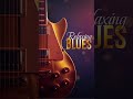 Calm Blues Guitar – Night Meditation Music #Shorts