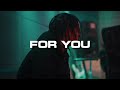[Free] Central Cee x ArrDee x Vocal Melodic Type Drill Beat - "For You" | Sad Drill Type Beat