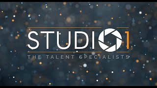 Studio 1 Promo Video