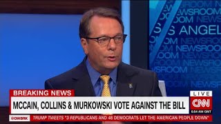 Does the Affordable Care Act work?