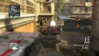 BO2 AN94 // Mega kill