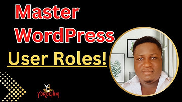 Add Users in WordPress: Master User Roles & Boost Your Website Control | V13