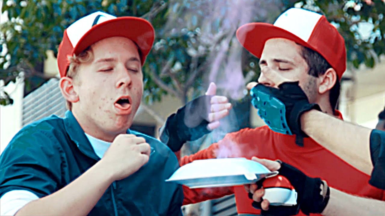 digital marketing Don't Smoke Pokemon Go Incense