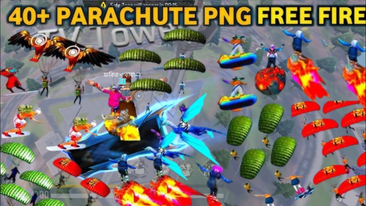 BR rank channel 😱 