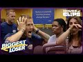 Coaching Confrontation on Reality TV | Bob Harper