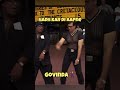 Remember These Moves By Govinda and Ganesh Acharya #bollywood #hindisongs #trending #govinda
