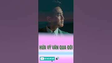 TIN BUỒN của Hứa Vỹ Văn