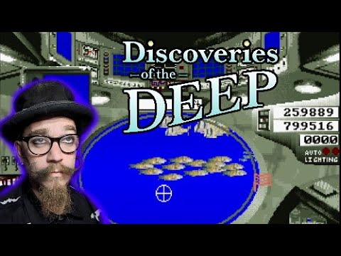 Превью видео игры