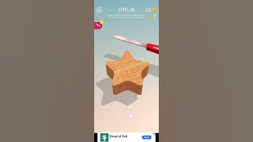 Soap cutting 3D: Gameplay Walkthrough All Levels Android İos Part 23  #shorts