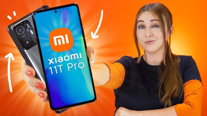 Xiaomi 11T Pro vs. Mi 11 Ultra: Which is right for me? [Video] - 9to5Google