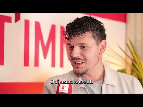 RENT 2025 : Martin BRECHOTTEAU Open Immo