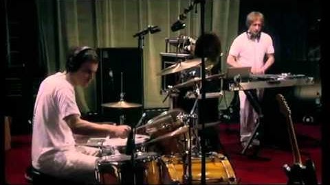 The Shortwave Set - Harmonia