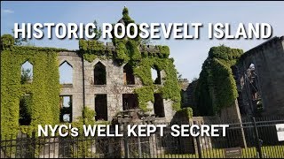 Roosevelt Island - NYC's Well Kept Secret | New York City