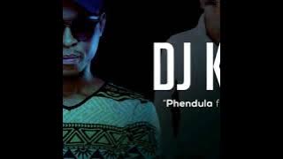 DJ KSB ft. Juizee - Phendula