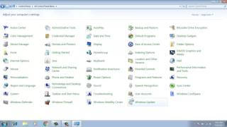 Windows 7 Issues and Solutions | How to Change Language in Windows 7