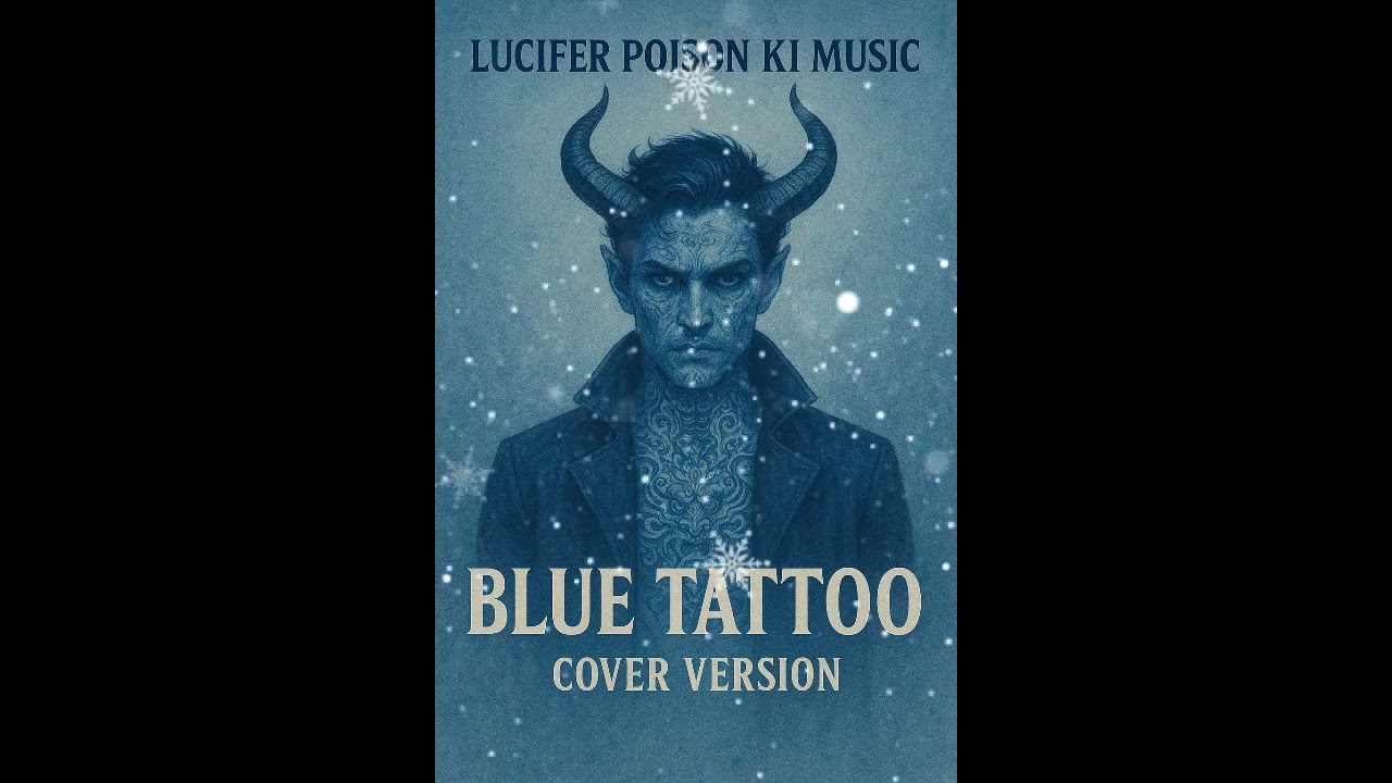 Lucifer Poison Ki Musik   Blue Tatto Cover Version