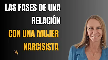 ¿Qué hace una mujer narcisista al final de una relación?