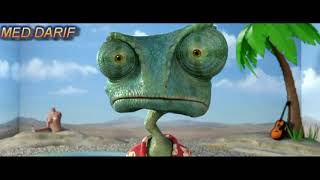 الجزء رقم 1 من رانكو بالامازيغية  RANGO Amazigh 1 HD