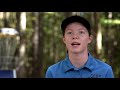 2020 Disc Golf Pro Tour Championship on ESPN | Hailey King Feature