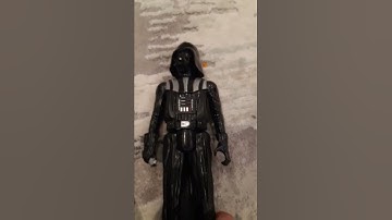 how darth vader sleep🤣🤣🤣🤣