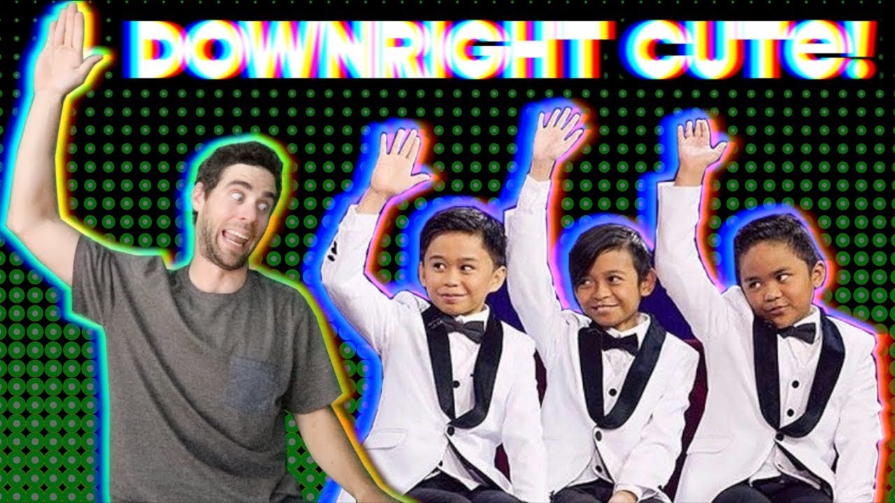 TNT Boys Flashlight (TNT Versions vs. World's Best) REACTION YouTube