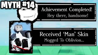 Busting Forsakens Biggest Secret Myths