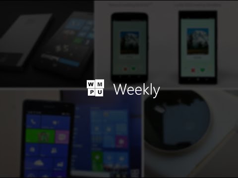 WMPU Weekly News Round-Up – August 17th-23rd
