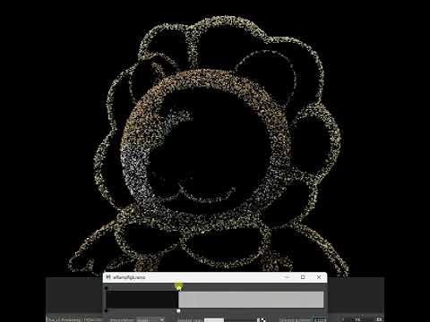 Furの設定／『たべっ子どうぶつ THE MOVIE』