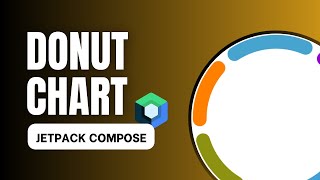How you can create a Donut Chart in Jetpack Compose? screenshot 5