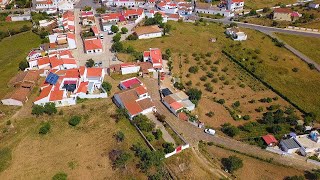 Moradia T4 no Azinhal, Castro Marim, Algarve (CS-MOR-86311)