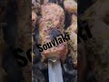 Souvlaki  / Сувлаки