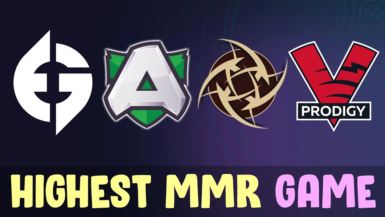 САМЫЙ ВЫСОКИЙ ММР в Ранкеде — 9400 средний ММР с Рамзесом