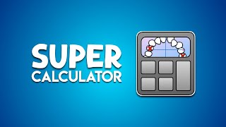 Super Calculator screenshot 5